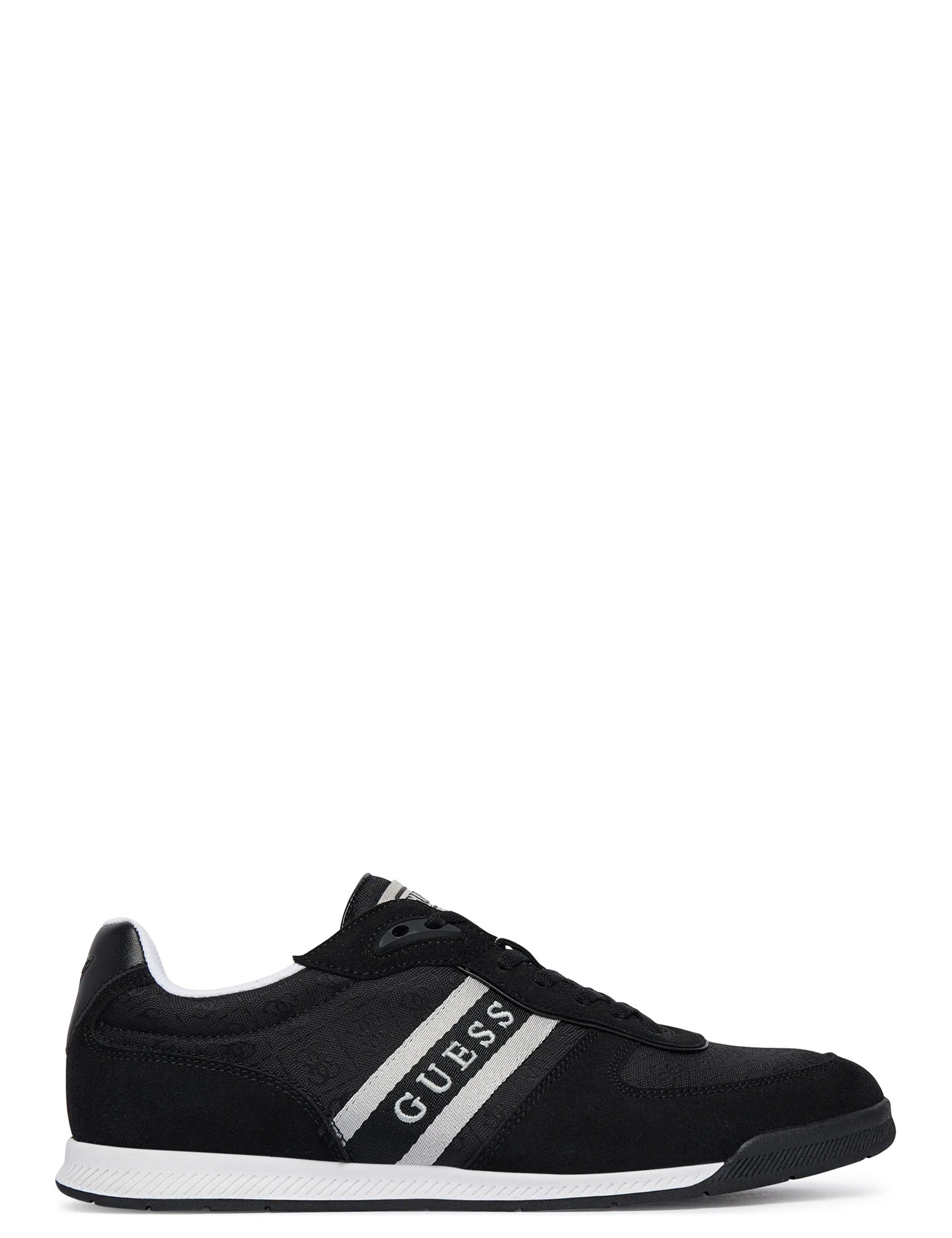 Sneakers Nero Guess