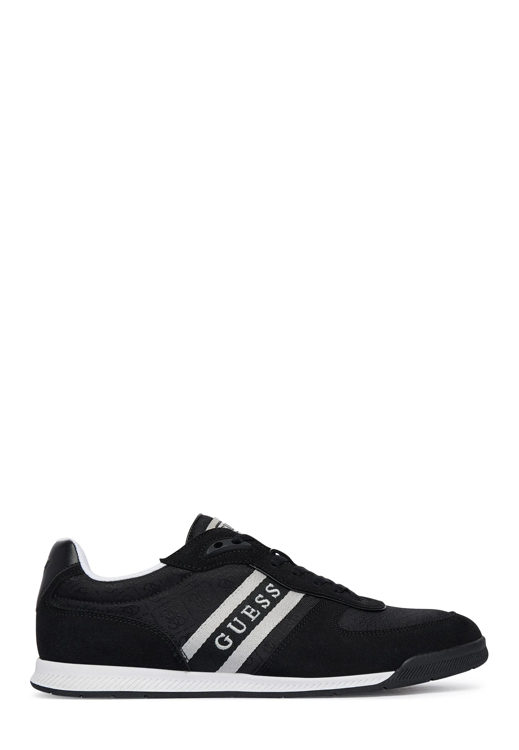 Sneakers Nero Guess
