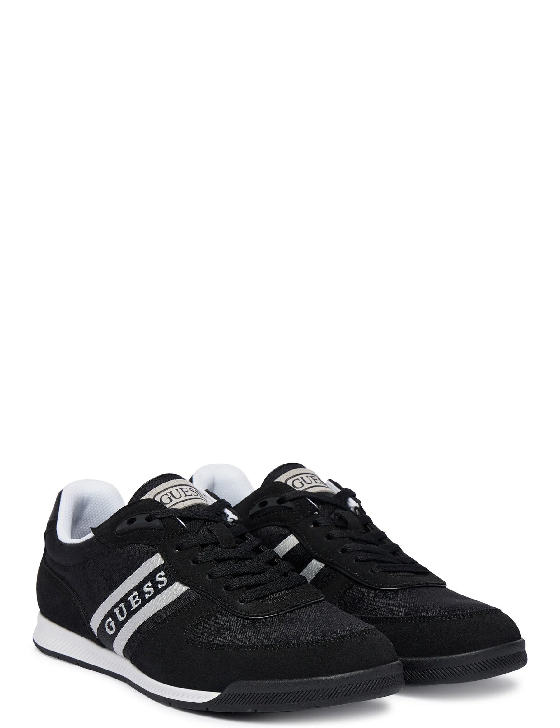 Sneakers Nero Guess