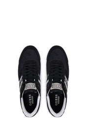 Sneakers Nero Guess