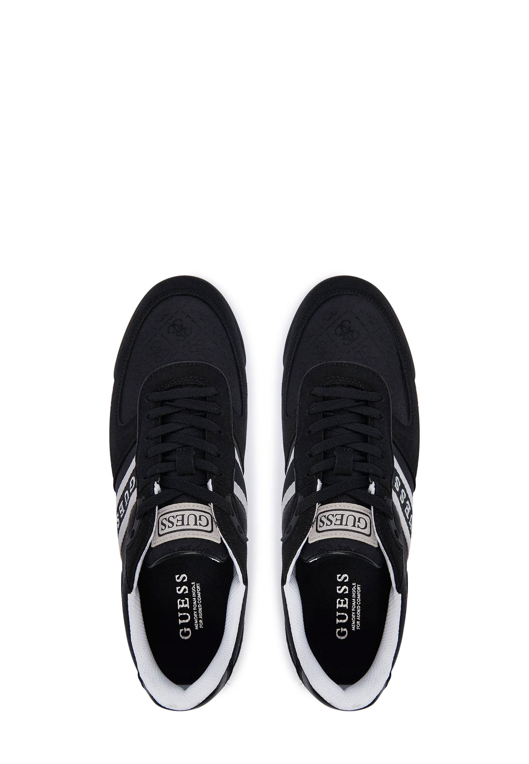 Sneakers Nero Guess