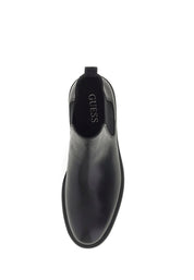 Stivaletti Nero Guess