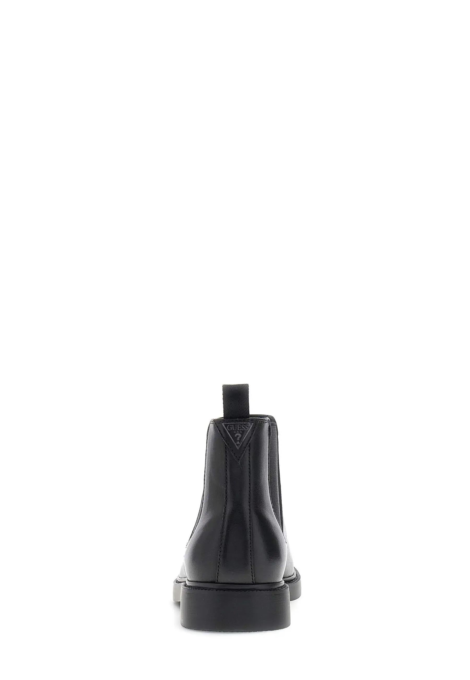 Stivaletti Nero Guess