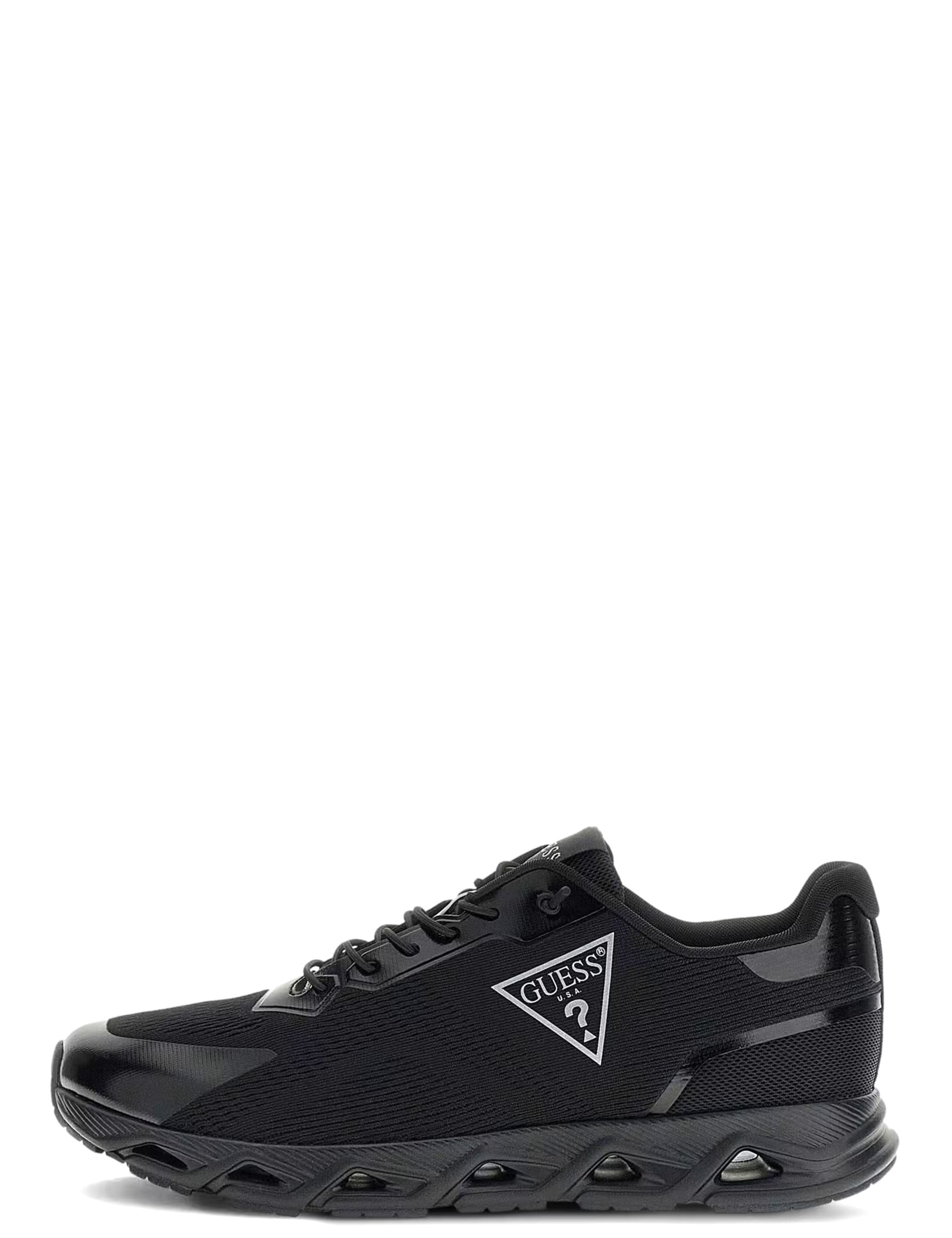Scarpe da ginnastica Nero Guess