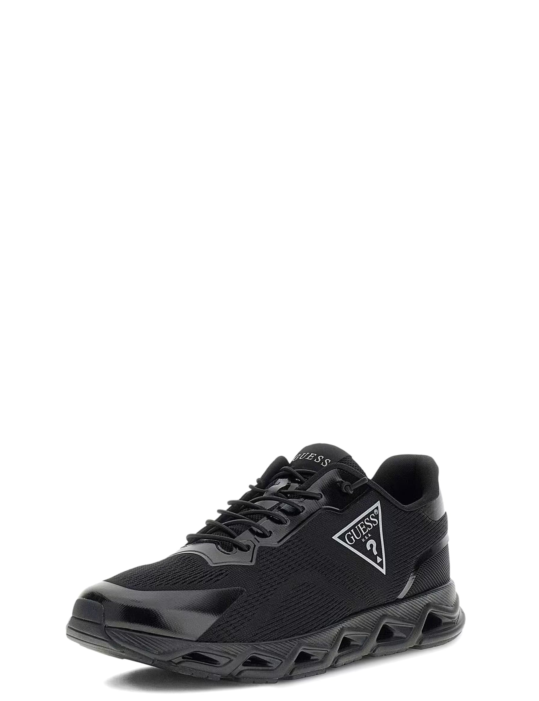Scarpe da ginnastica Nero Guess