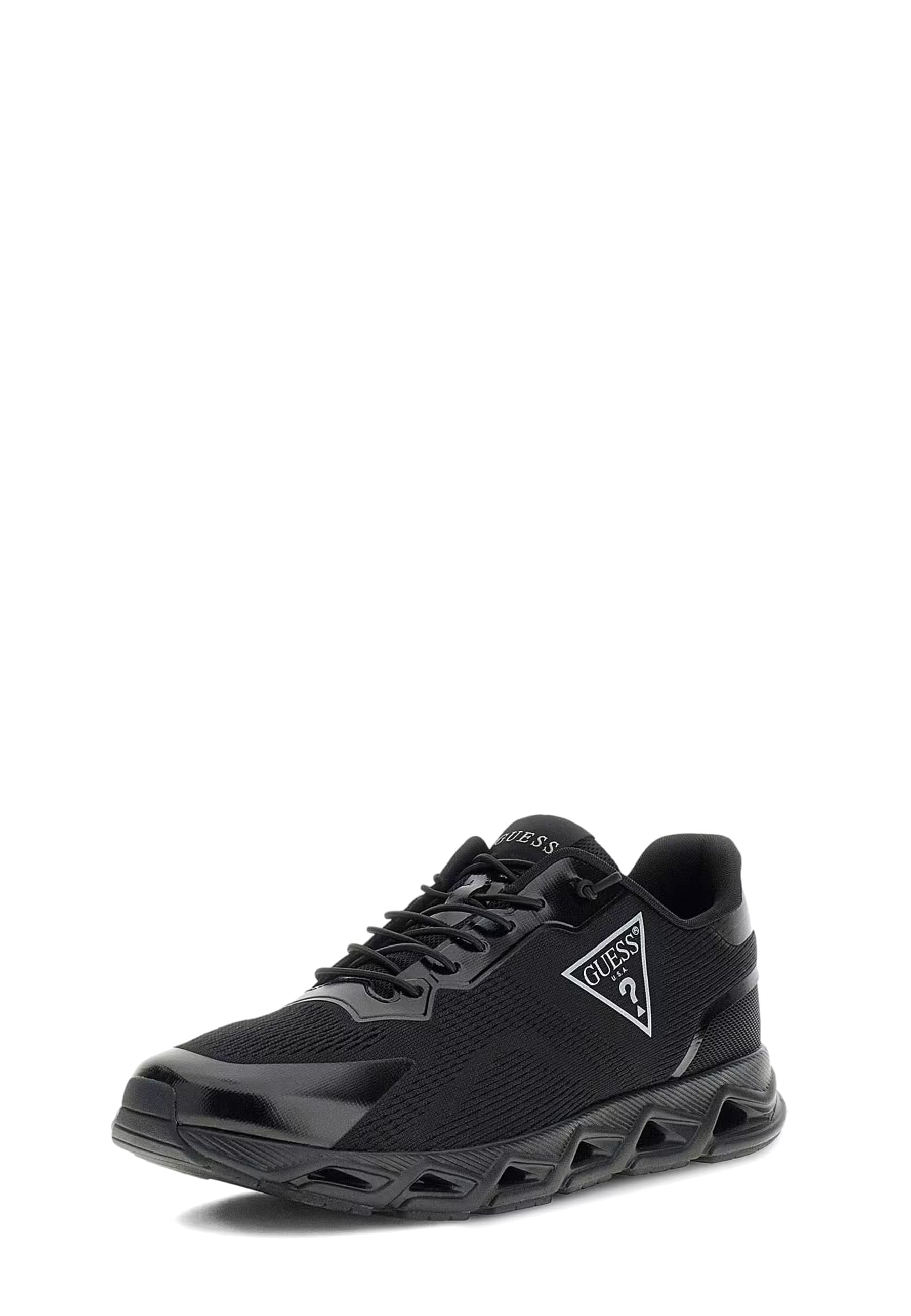 Scarpe da ginnastica Nero Guess