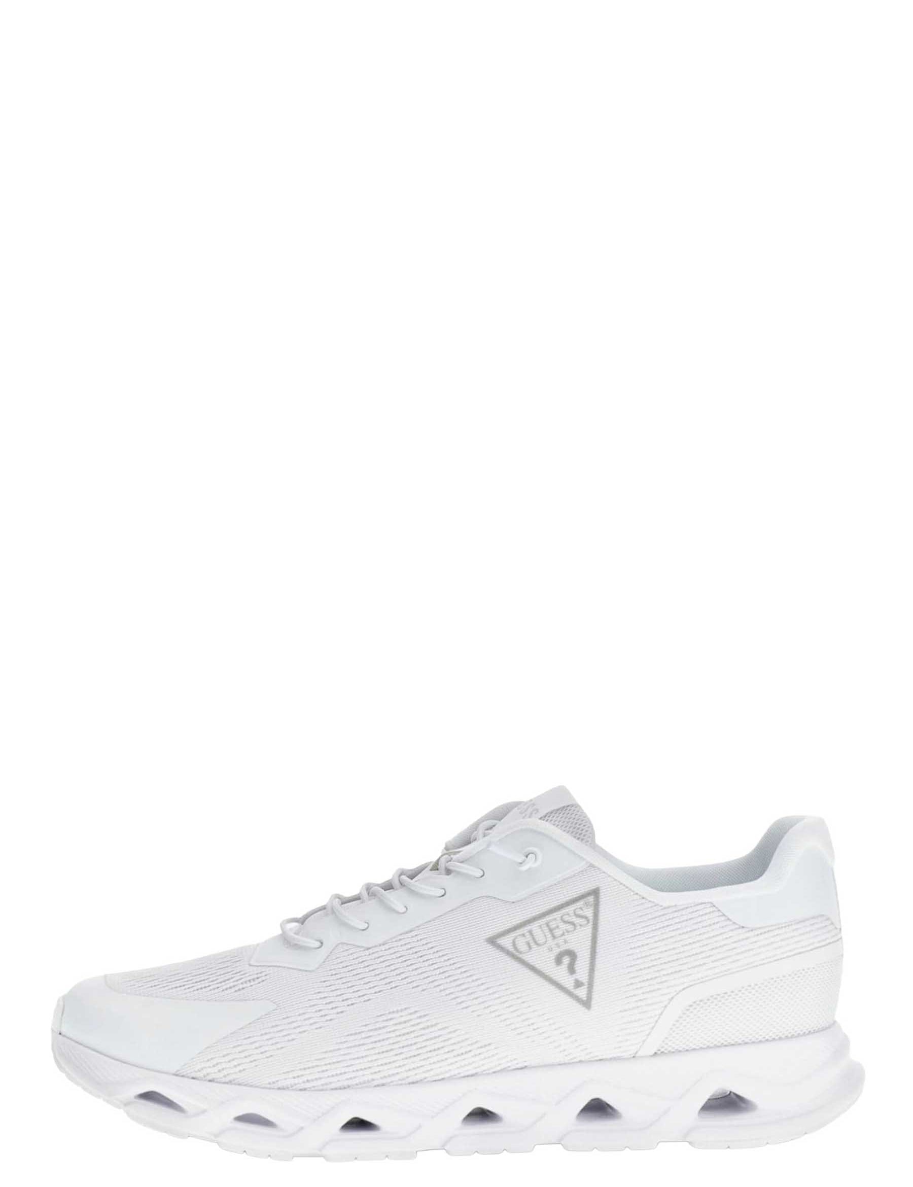 Scarpe da ginnastica Bianco Guess