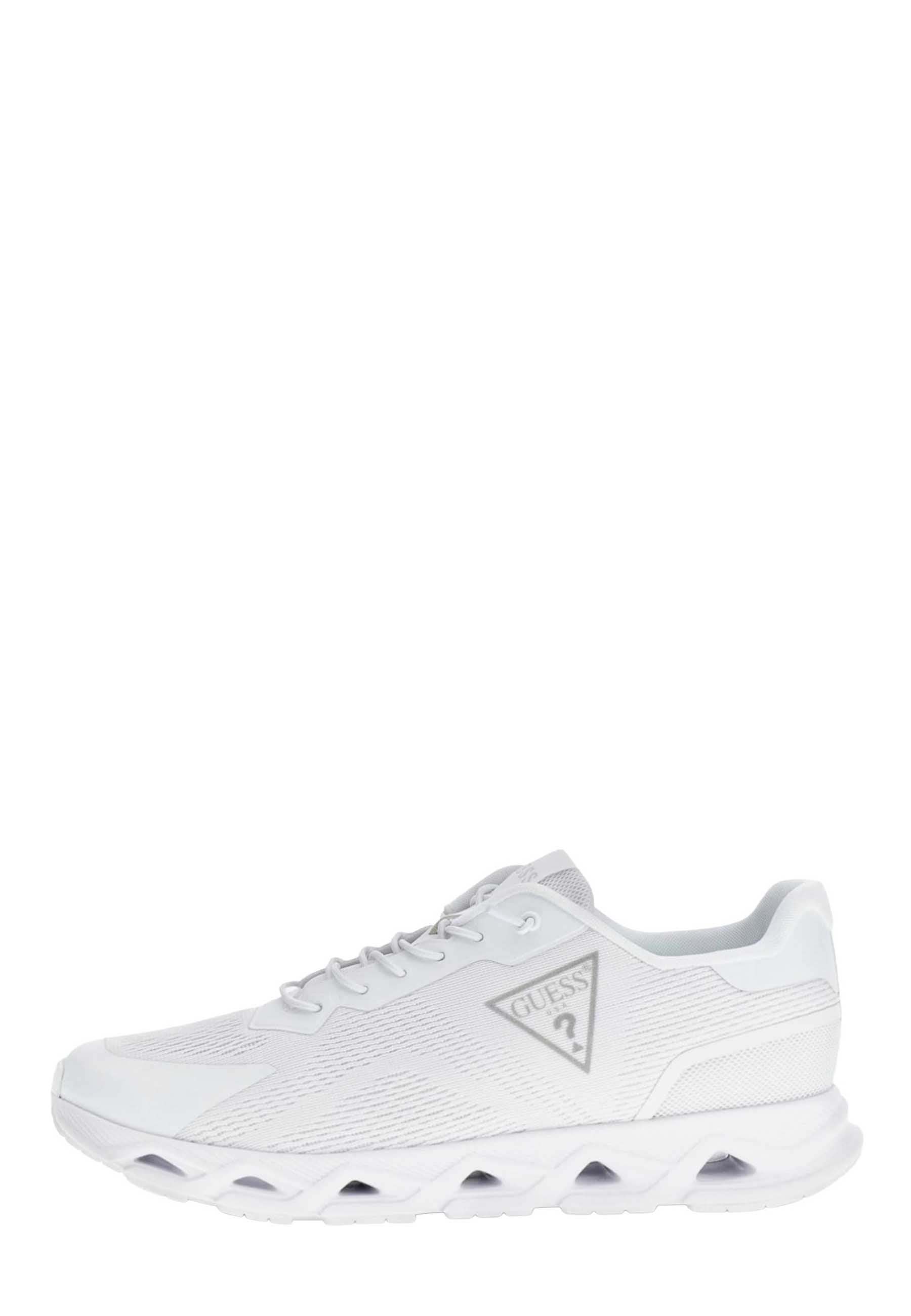 Scarpe da ginnastica Bianco Guess