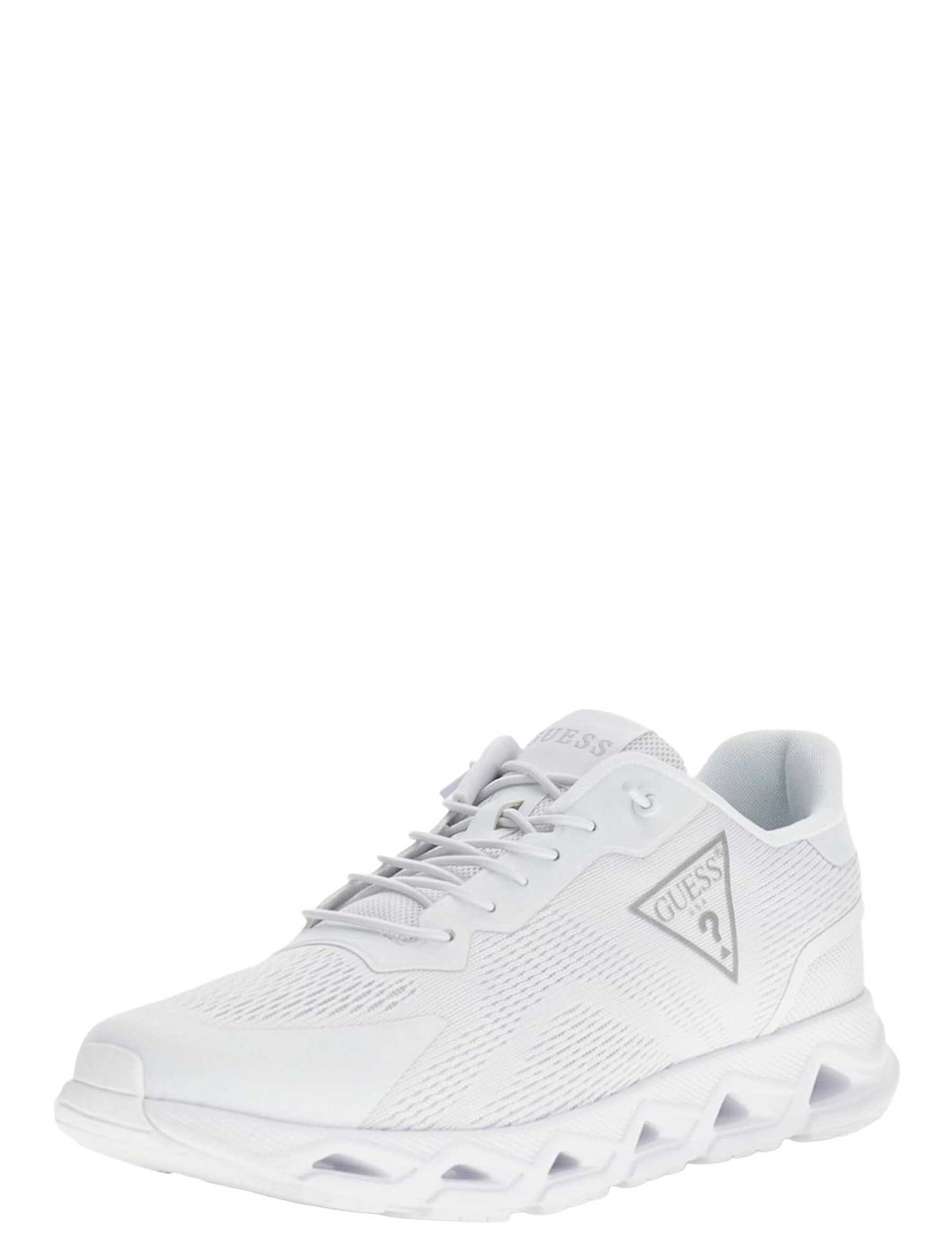 Scarpe da ginnastica Bianco Guess