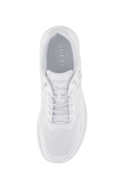 Scarpe da ginnastica Bianco Guess