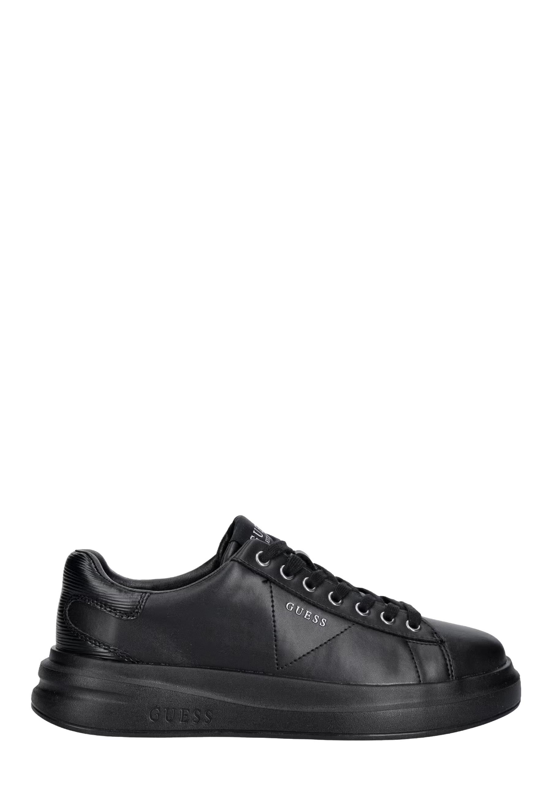 Sneakers Nero Guess