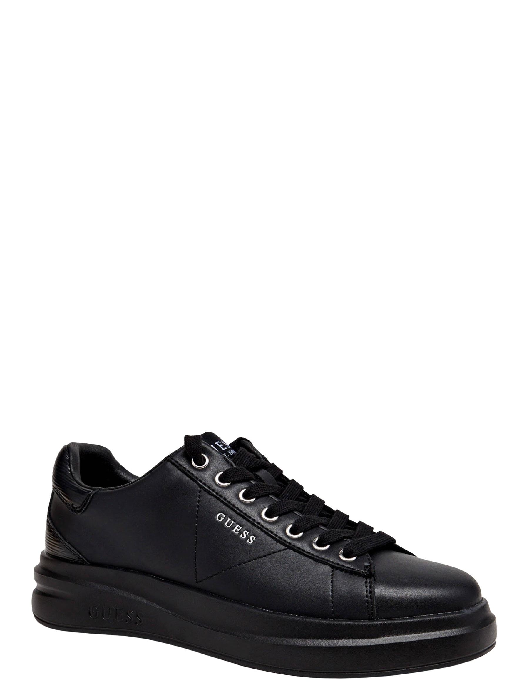 Sneakers Nero Guess
