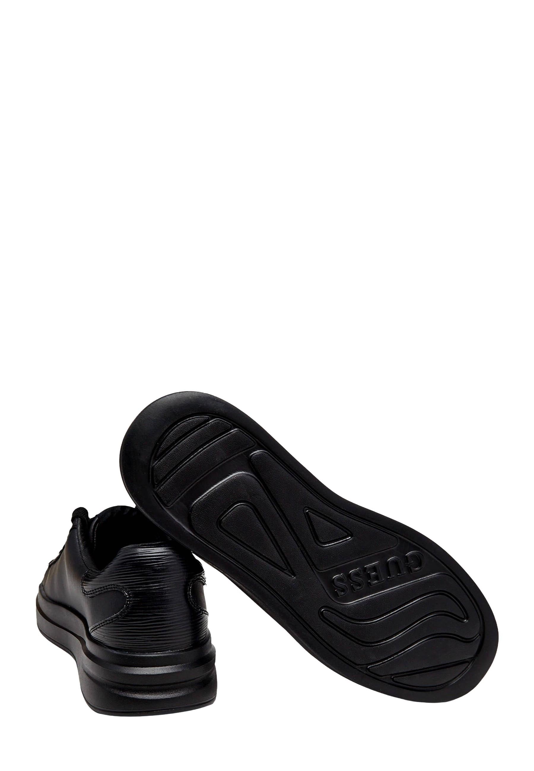 Sneakers Nero Guess