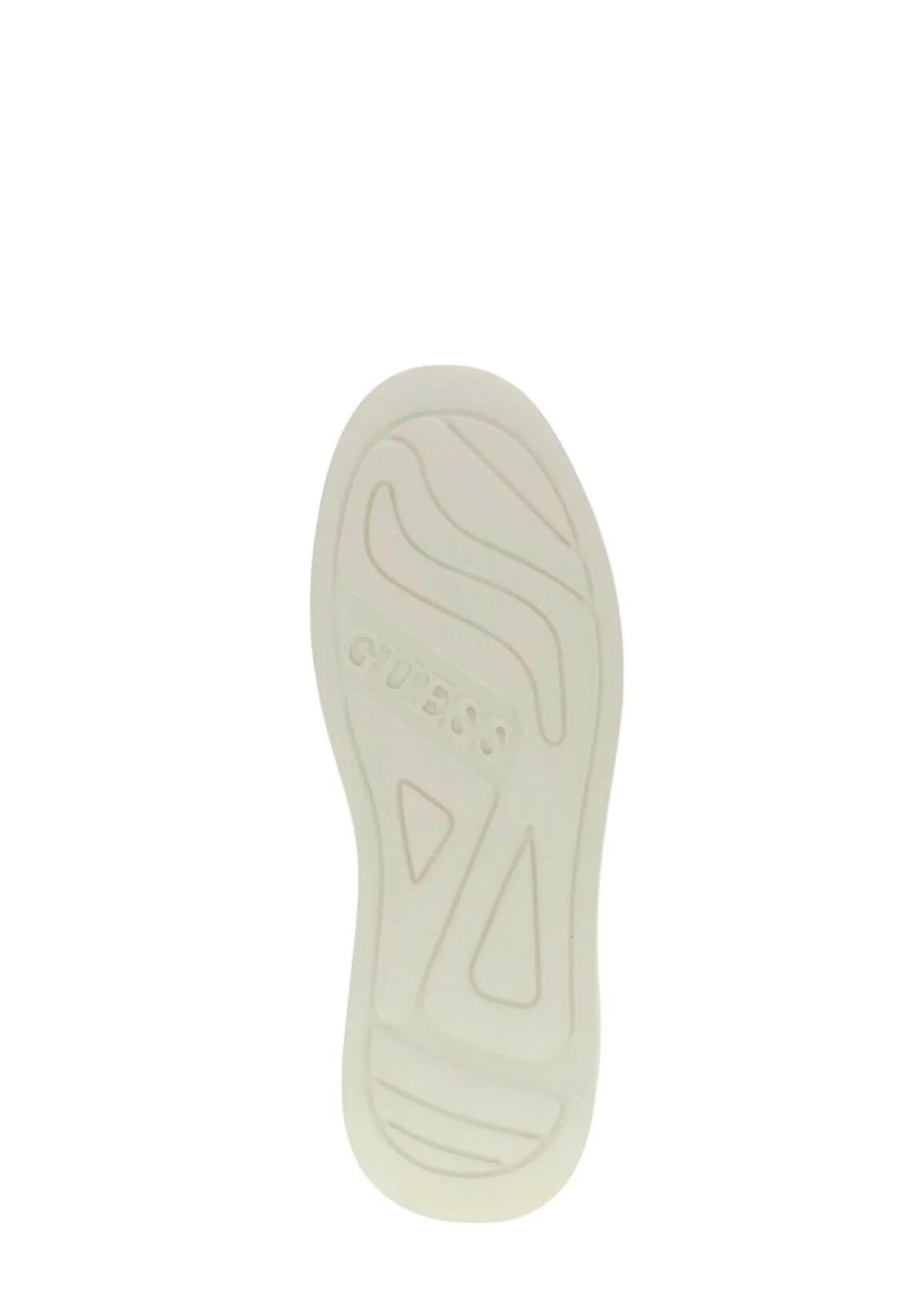 Sneakers Bianco Guess