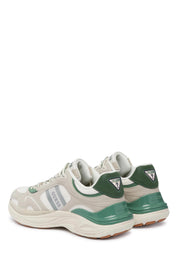 Sneakers Verde Guess