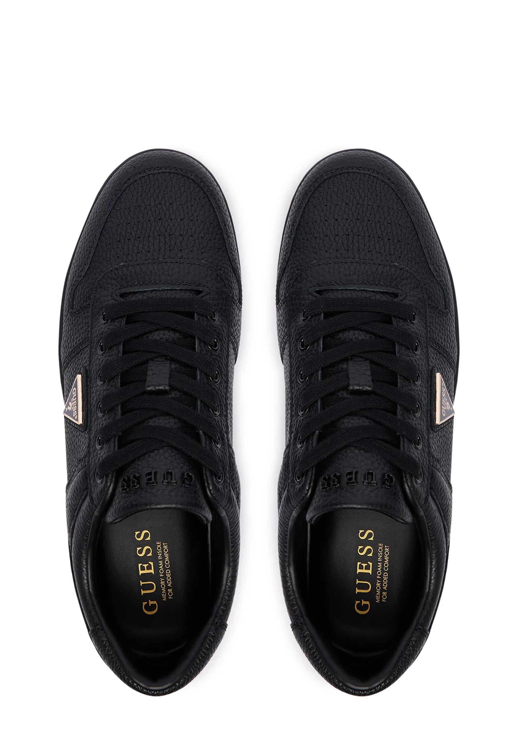 Sneakers Nero Guess