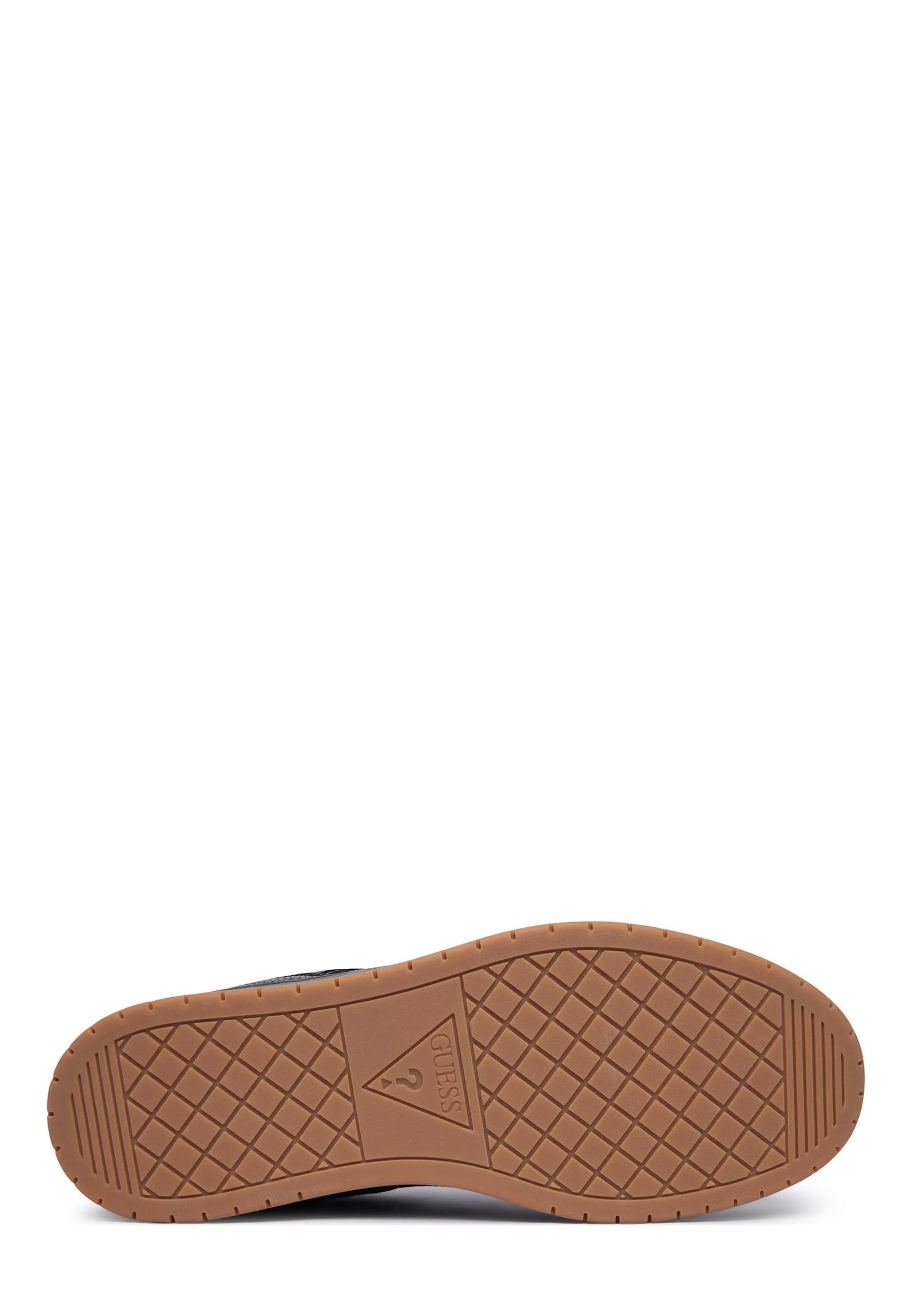 Sneakers Nero Guess