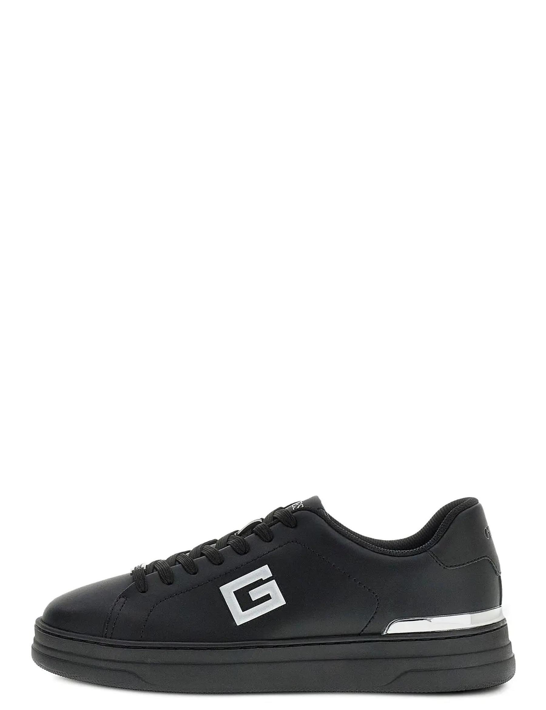 Sneakers Nero Guess