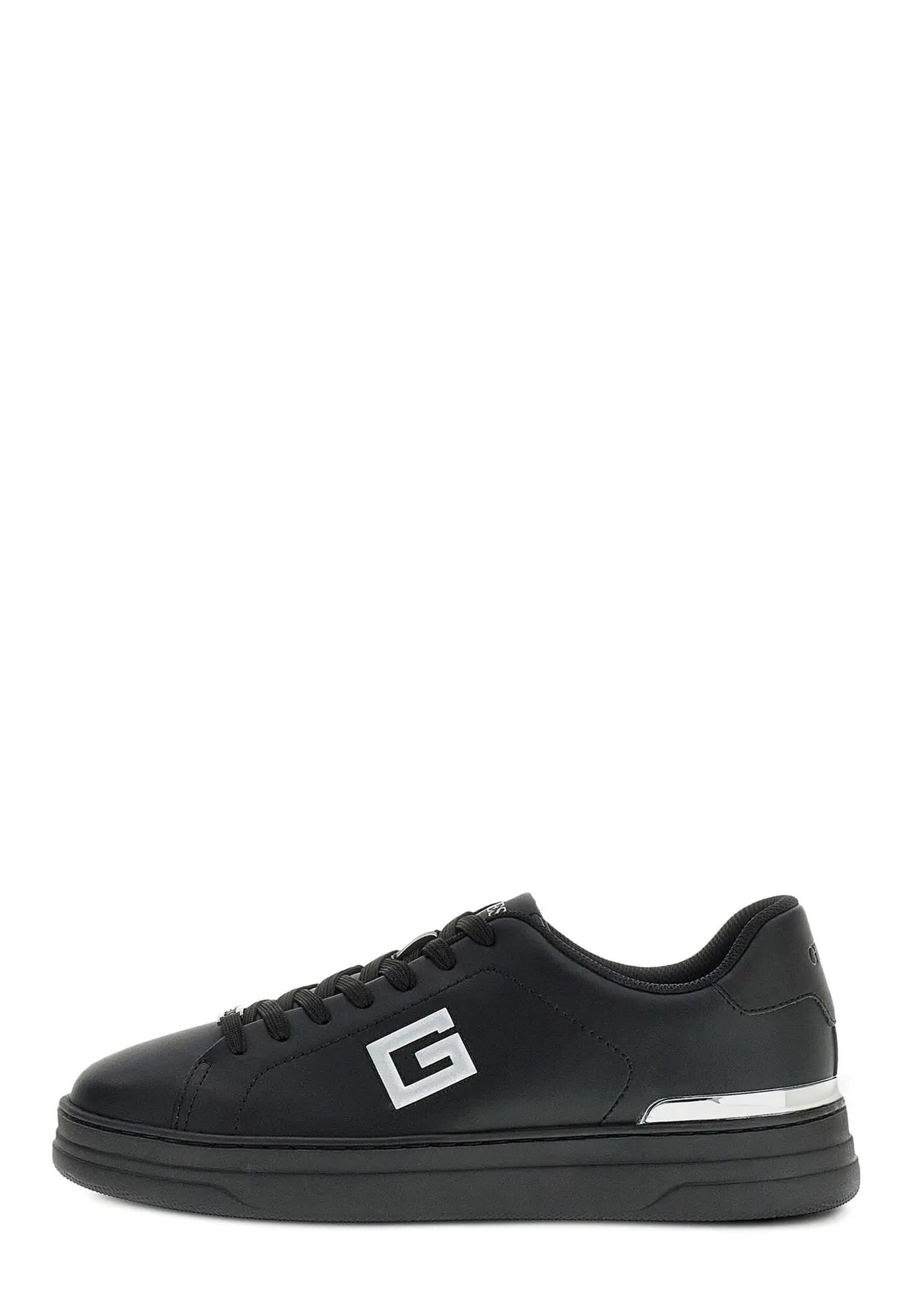 Sneakers Nero Guess