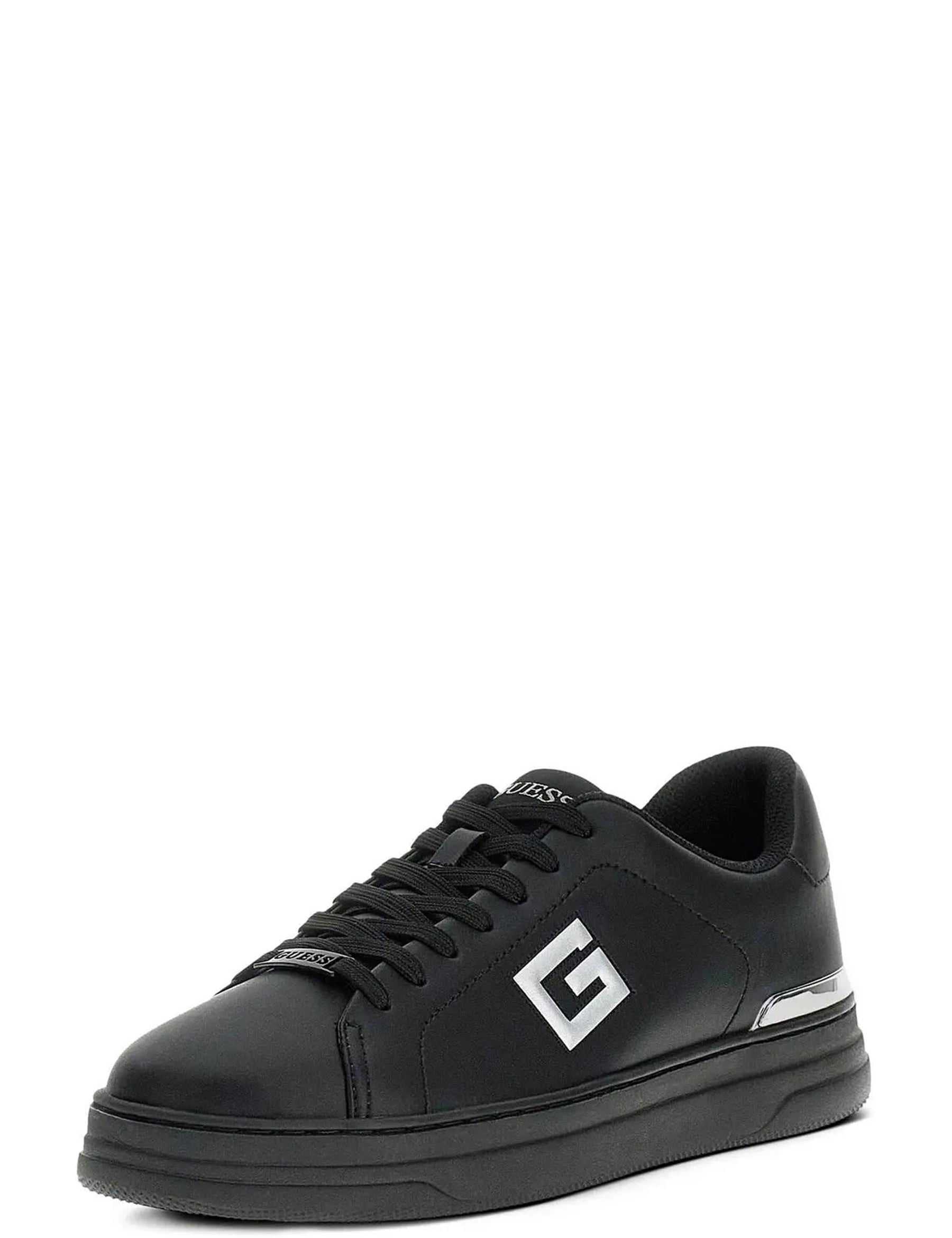 Sneakers Nero Guess