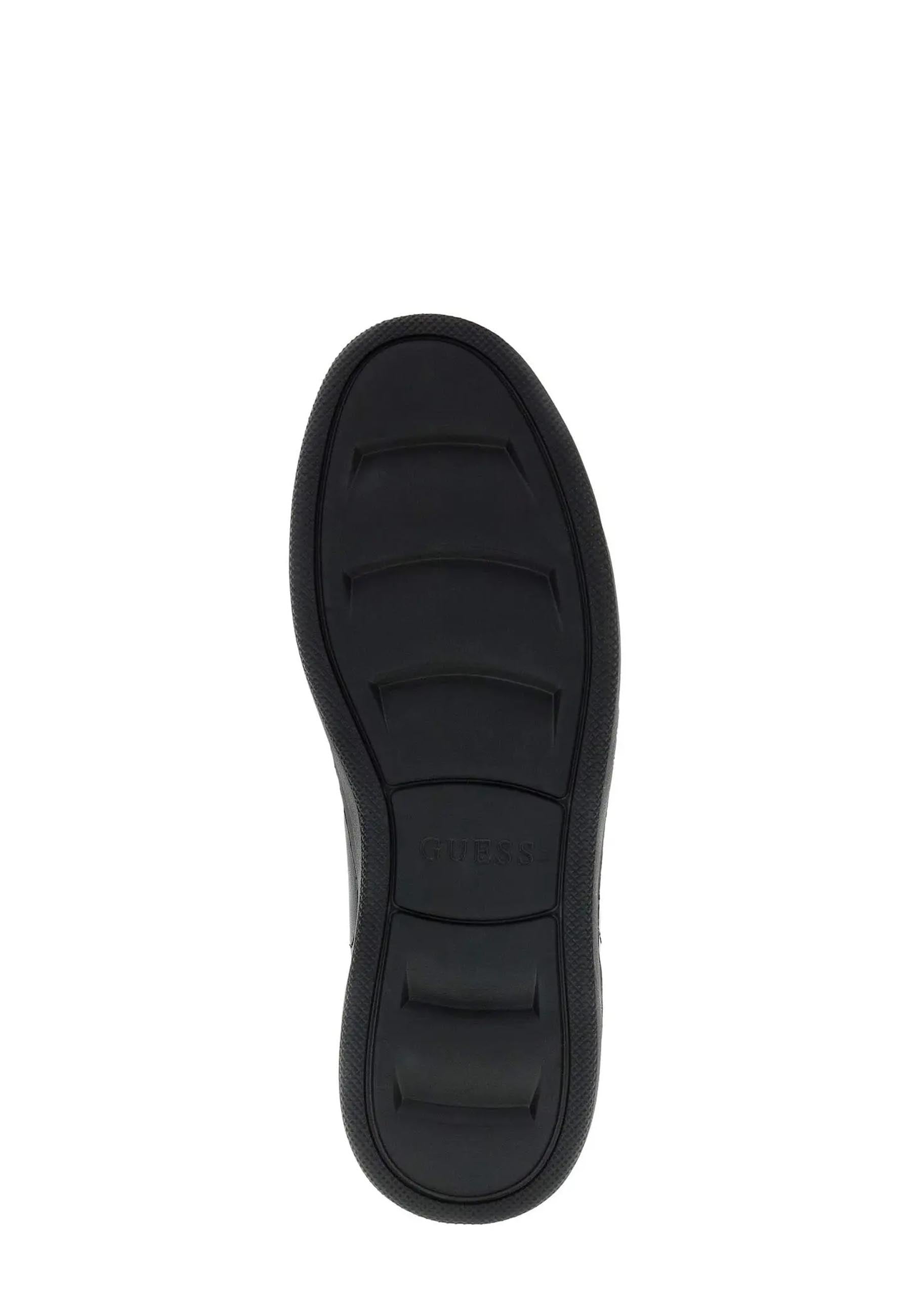 Sneakers Nero Guess