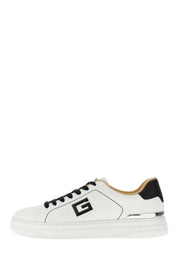 Sneakers Bianco Nero Guess