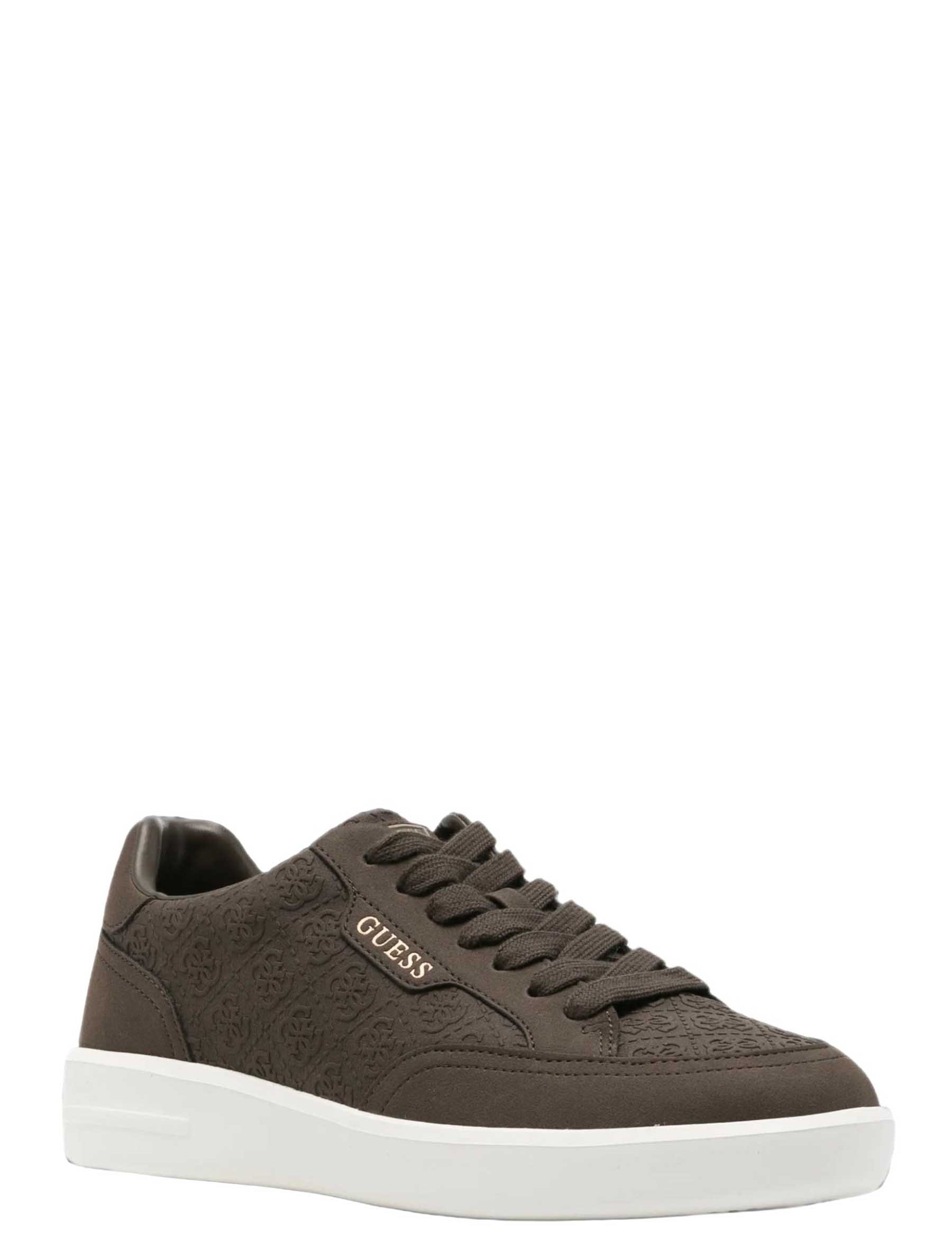 Sneakers Tortora Guess