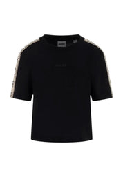T-shirt Nero Guess