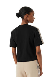 T-shirt Nero Guess