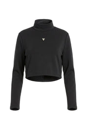 Felpe Nero Guess