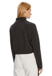 Felpe Nero Guess