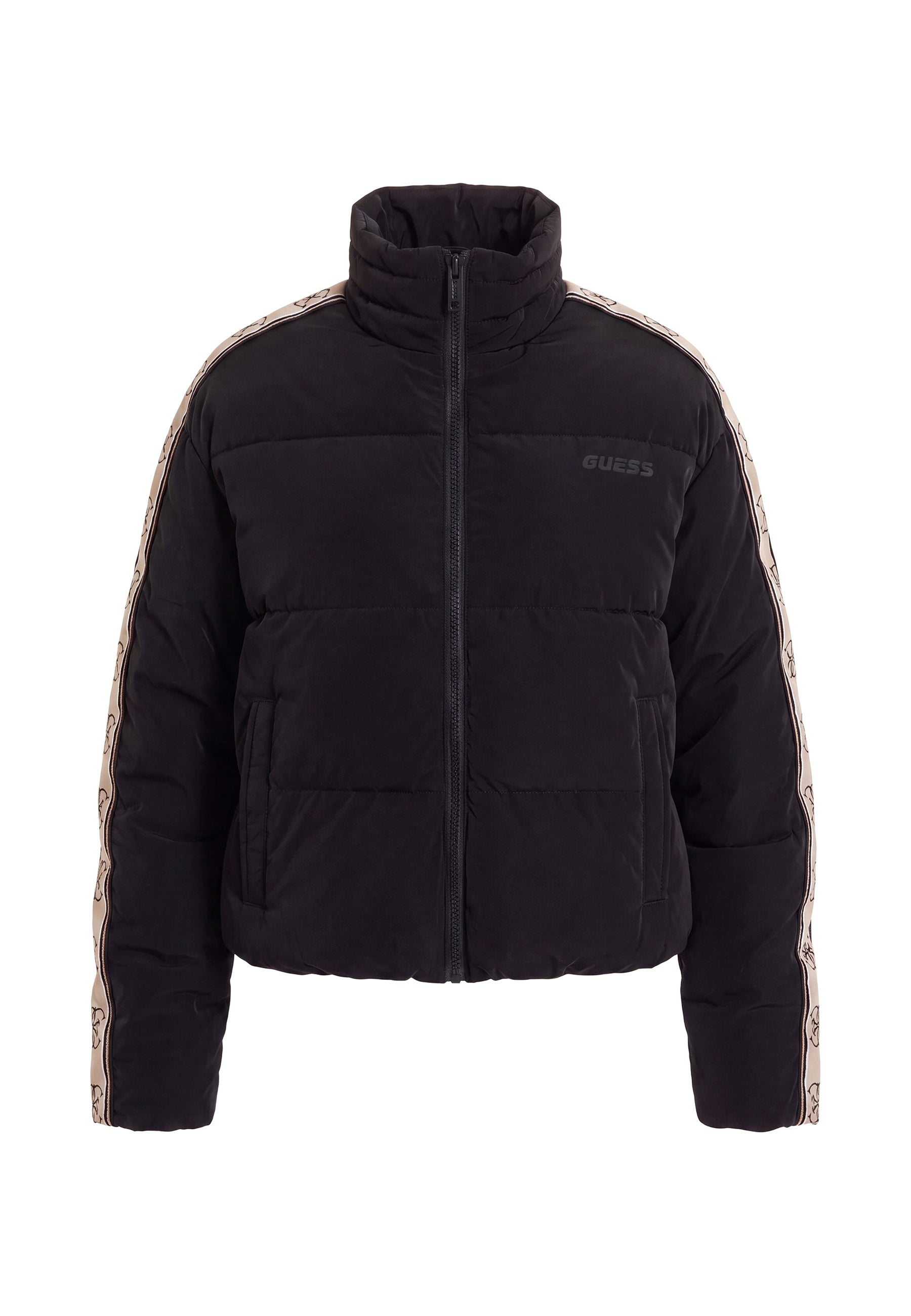 Piumini Nero Guess