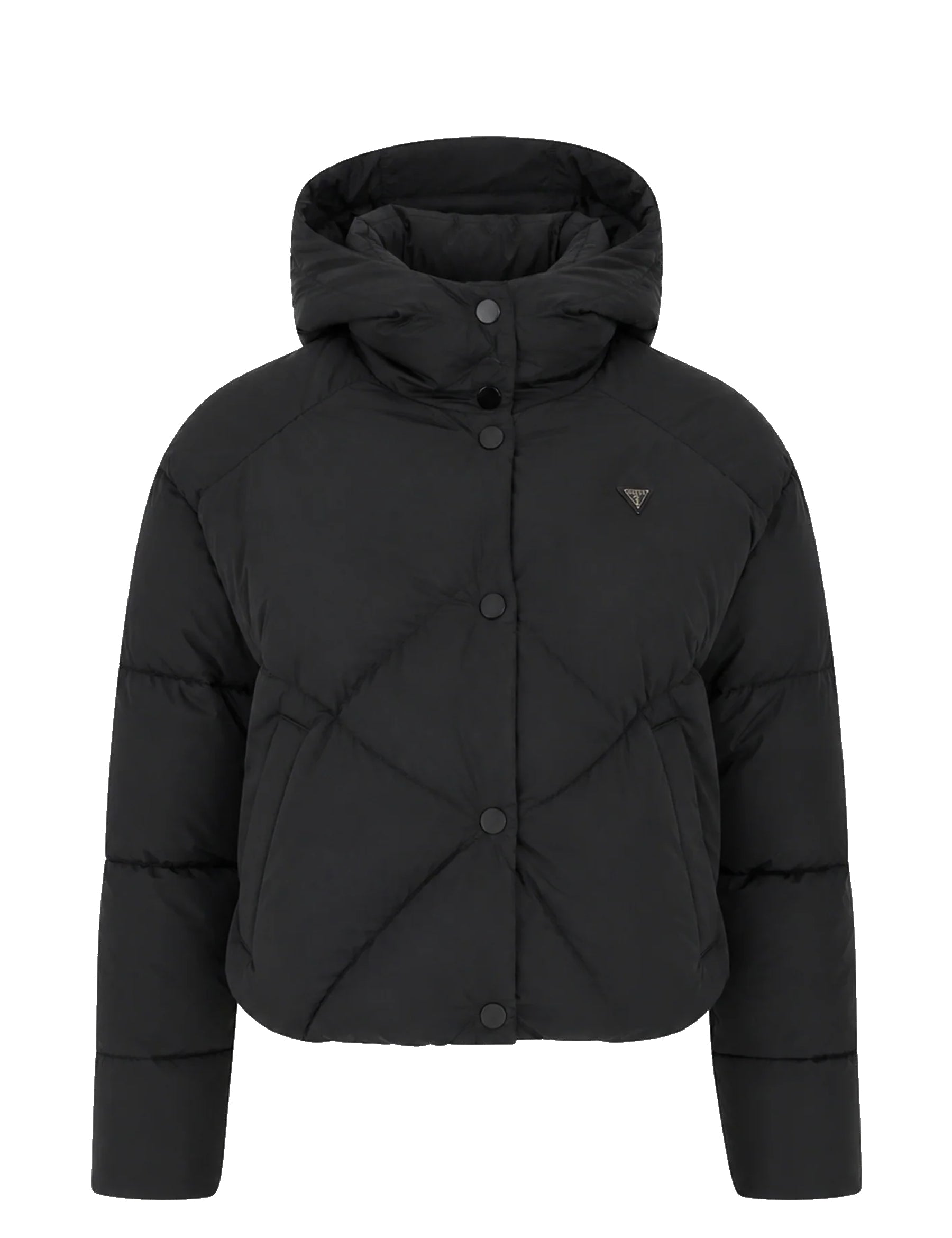 Piumini Nero Guess