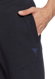 Pantaloni sportivi Blu Guess