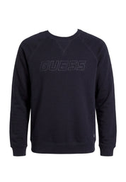 Felpe Blu Guess