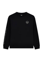 T-shirt Nero Guess