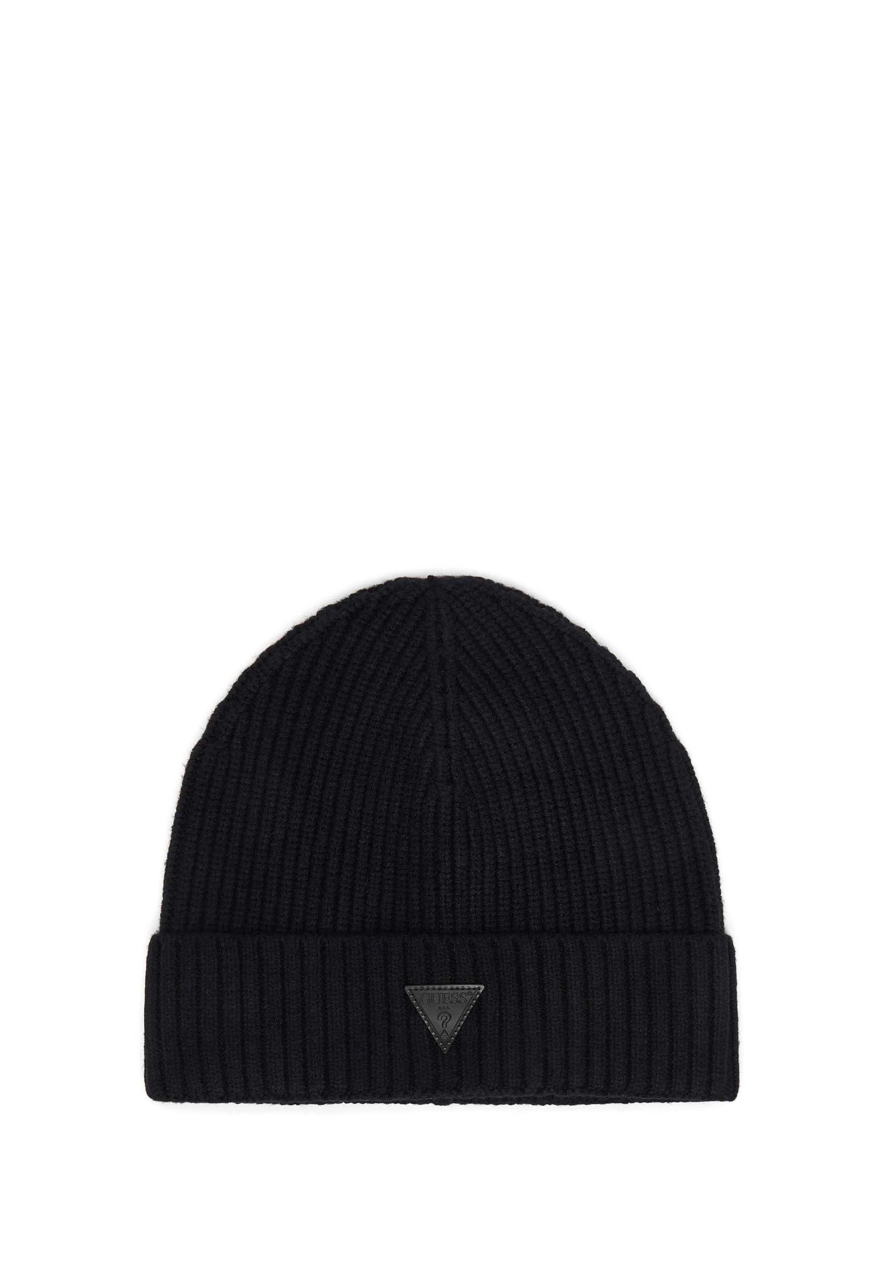 Cappelli Nero Guess