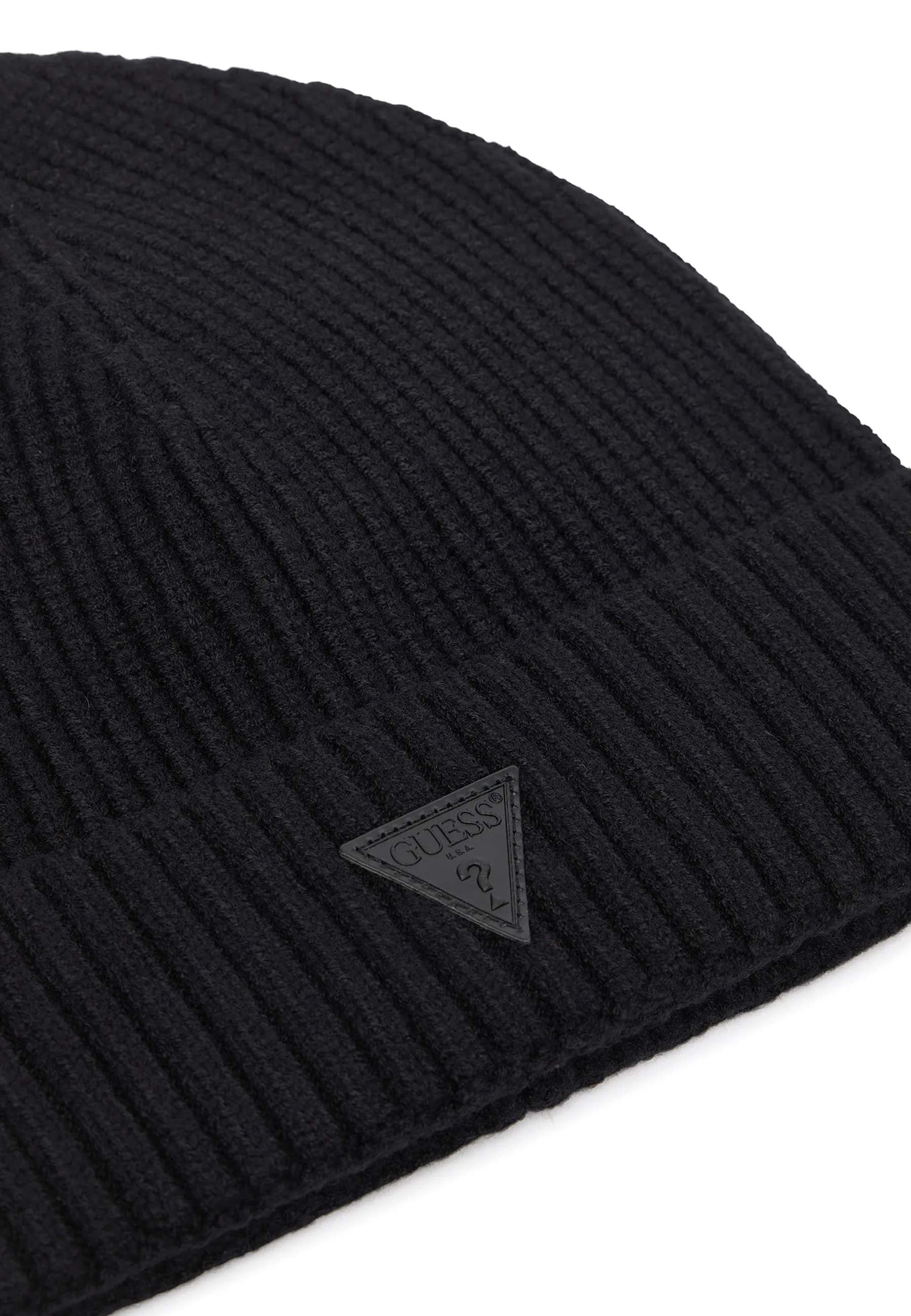 Cappelli Nero Guess
