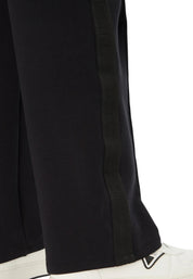 Pantaloni sportivi Nero Guess