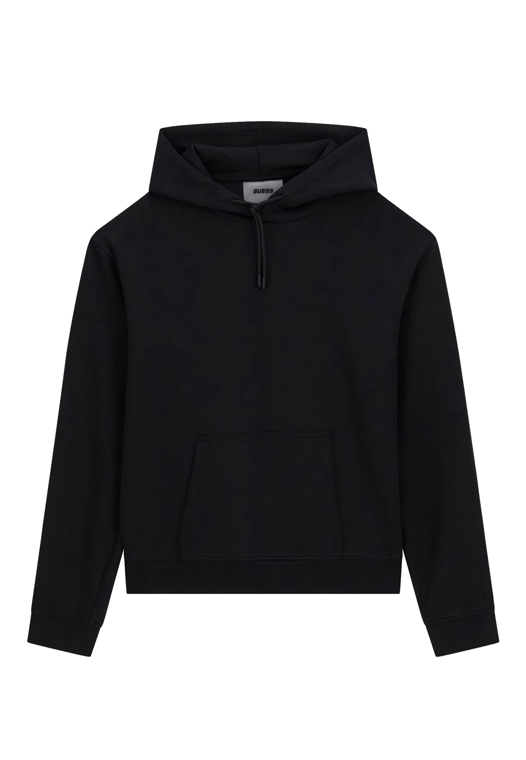 Felpe Nero Guess