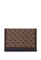 Sciarpe Marrone Guess