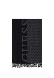 Sciarpe Nero Guess