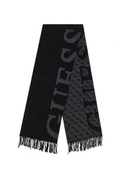Sciarpe Nero Guess