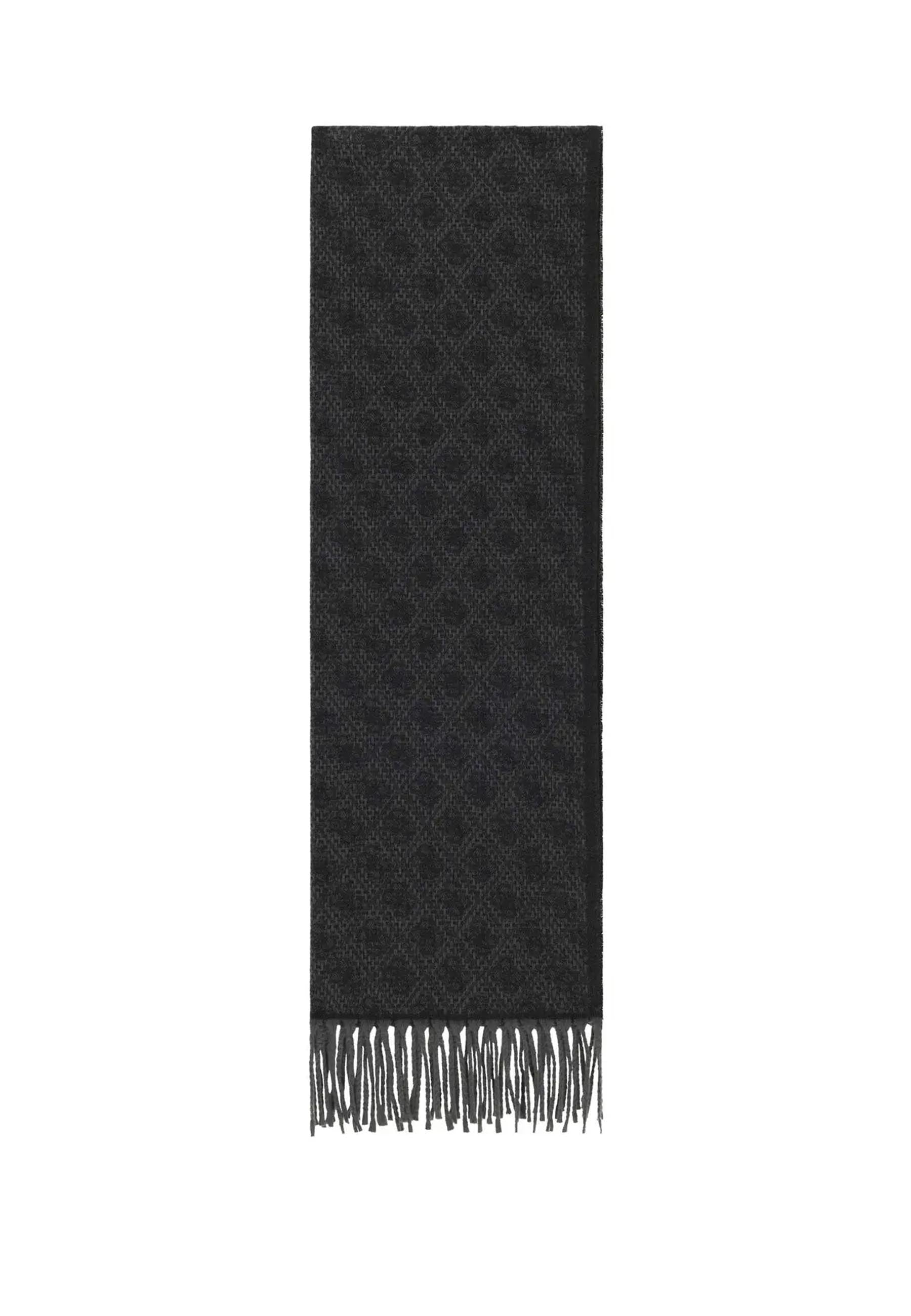 Sciarpe Nero Guess
