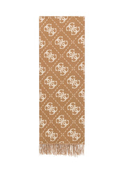 Sciarpe Beige Guess