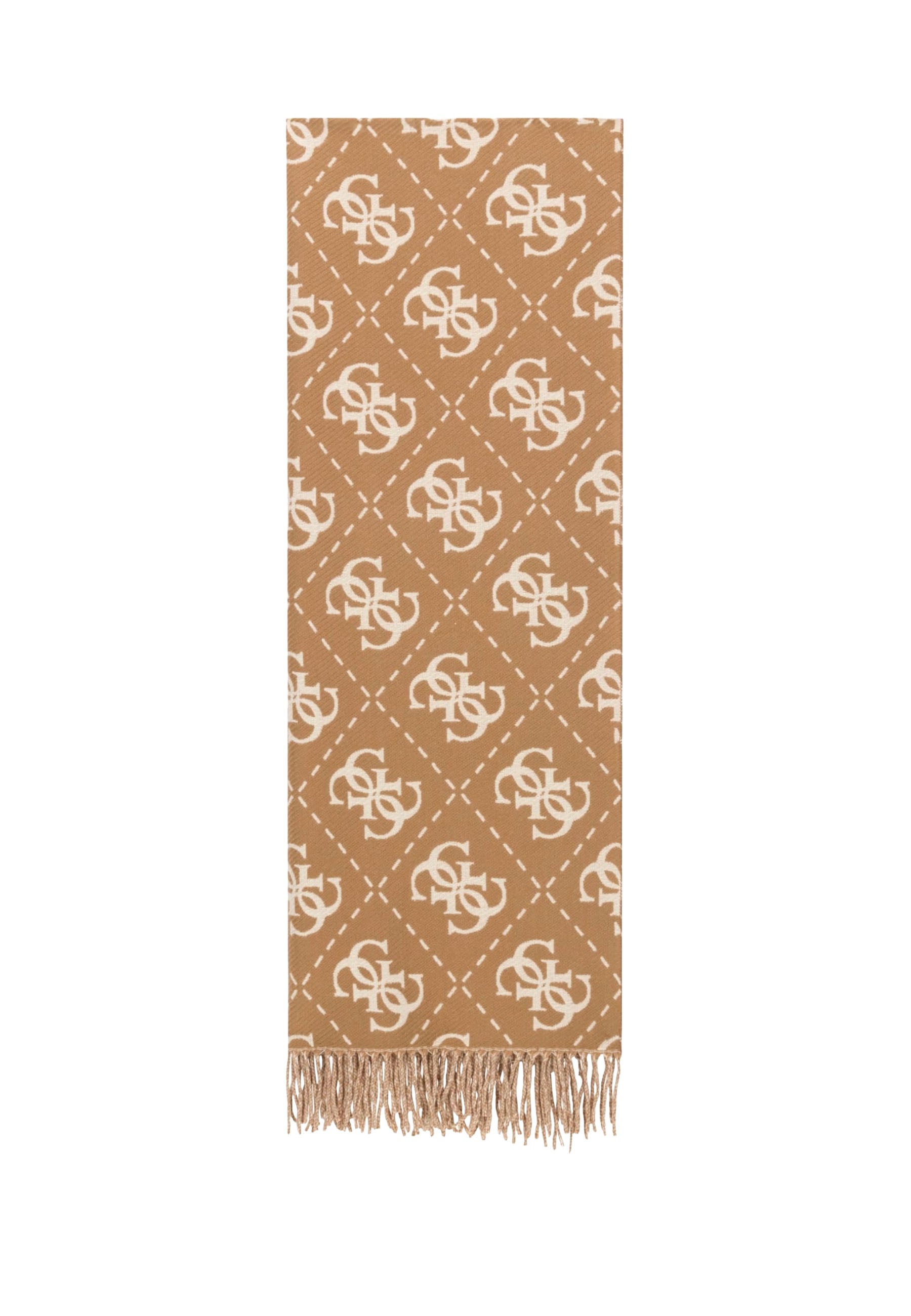 Sciarpe Beige Guess