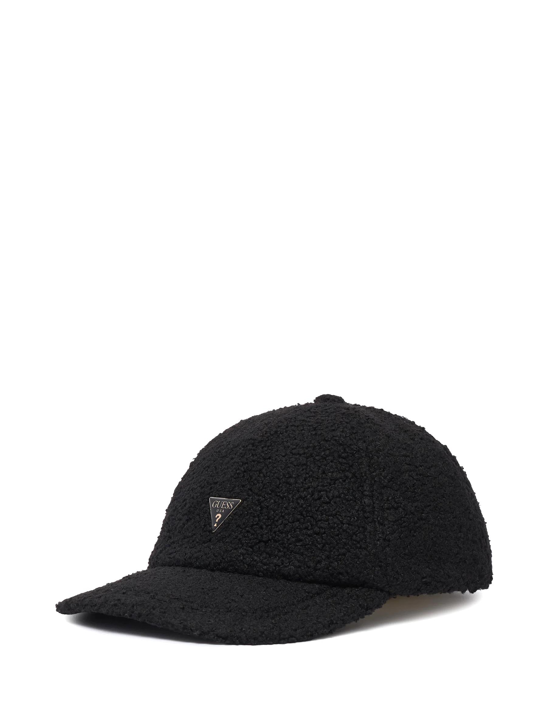 Cappelli Nero Guess