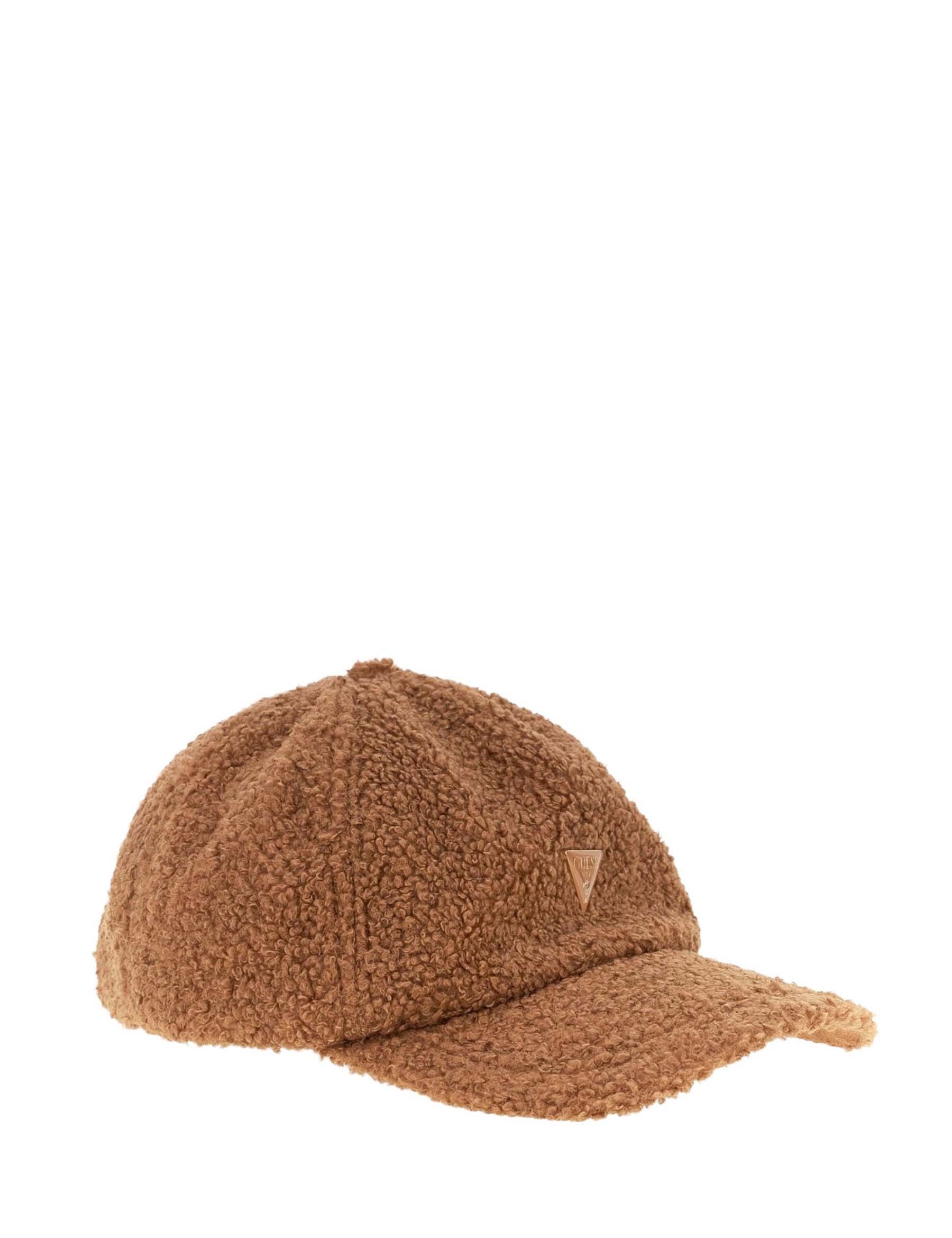 Cappelli Marrone Guess