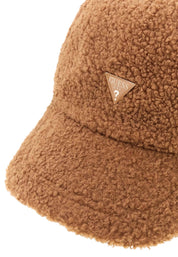 Cappelli Marrone Guess