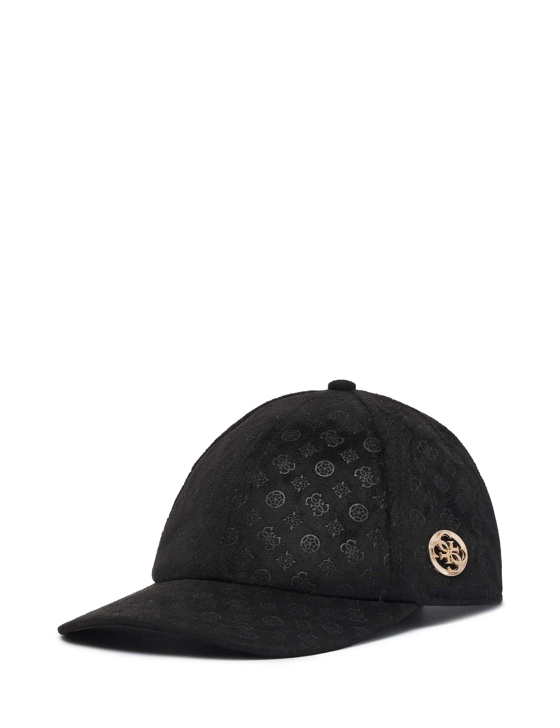 Cappelli Nero Guess